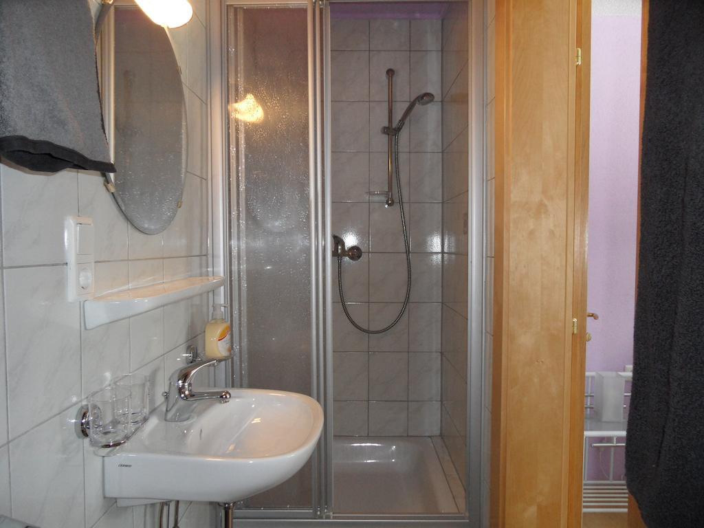 Appartement Reiter Aschau Im Zillertal Cameră foto