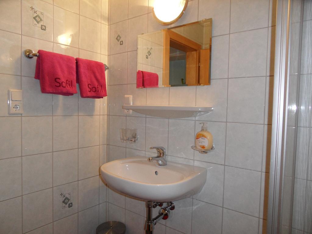 Appartement Reiter Aschau Im Zillertal Cameră foto